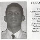 Terrance Goins mugshot