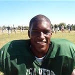 Marcus Cepeda