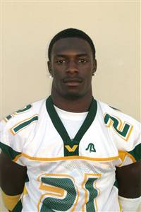 Demetrius Crawford