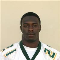 Demetrius Crawford mugshot