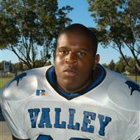 Sergio Pitts