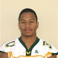 Aaron Alston
