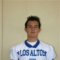 Jose Andrade mugshot
