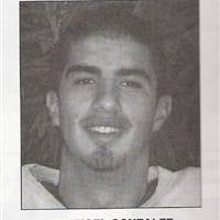 Angel Gonzalez mugshot