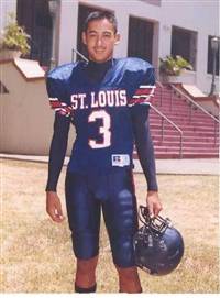Shaun Kauleinamoku