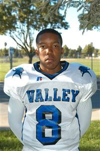Rashad Peters