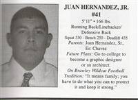 John Hernandez