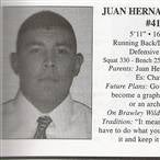 John Hernandez