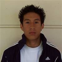 Steven Moga