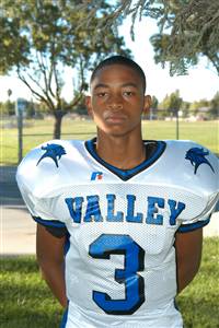 Ladarrian Guilford