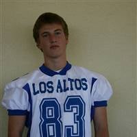 Evan Nelson mugshot