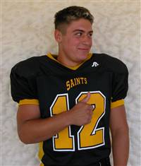 Jake Wagner