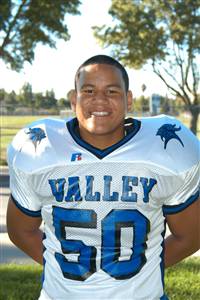 Joseph Folau