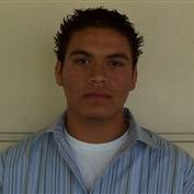 Anthony Vargas