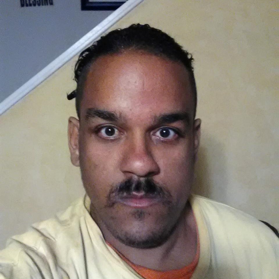Michael Franklin mugshot