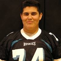 Enrique Guzman mugshot