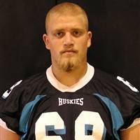 Shaun Brooks mugshot