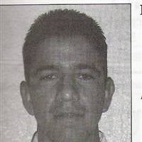 Rene Valenzuela mugshot