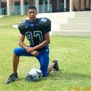 James Gomez mugshot