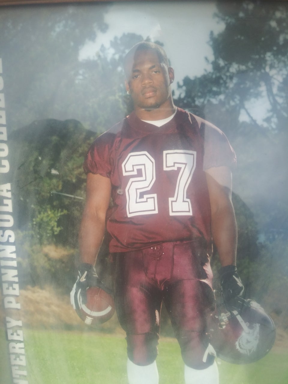 Greg Johnson