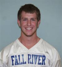 Keegan Moyer