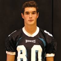 Taylor Graham mugshot