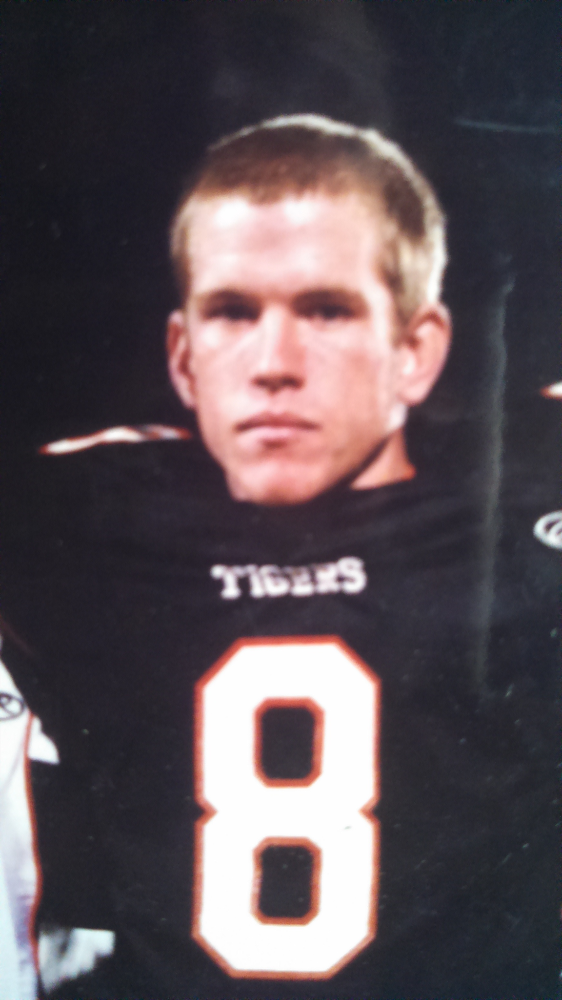 Jacob Wallace