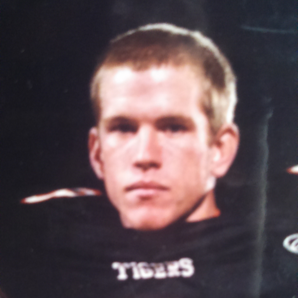 Jacob Wallace