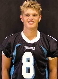 Garrett Congdon