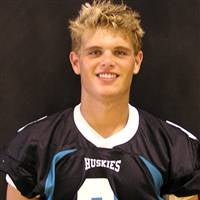 Garrett Congdon mugshot