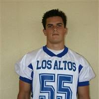 Michael Bellagamba mugshot