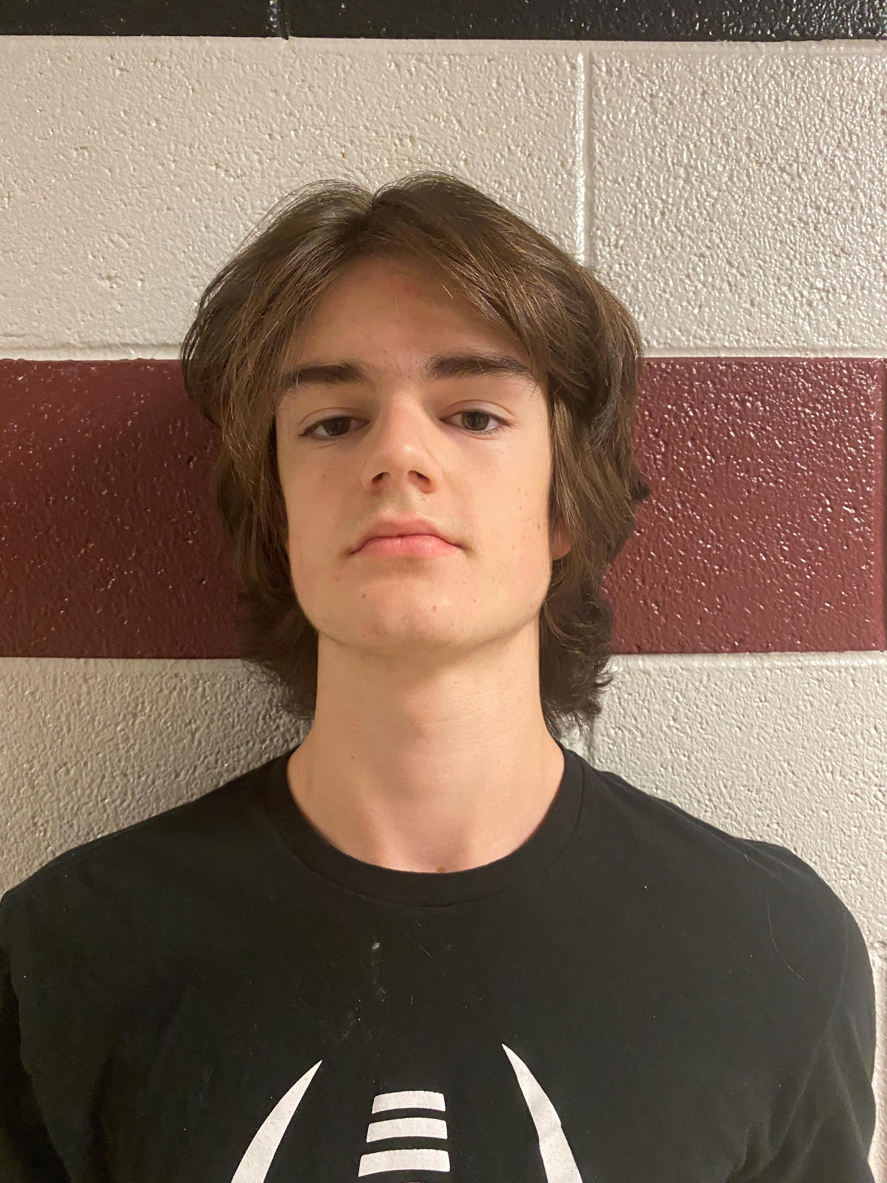 Jaden Gilstrap