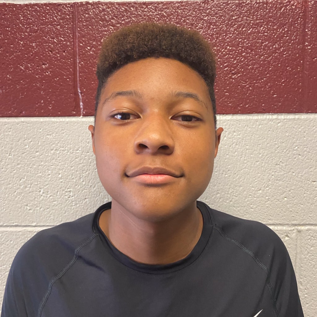 Adolphus Alexander mugshot