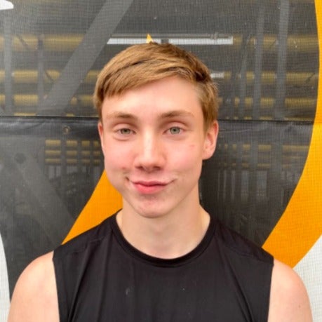 Braeden Gross