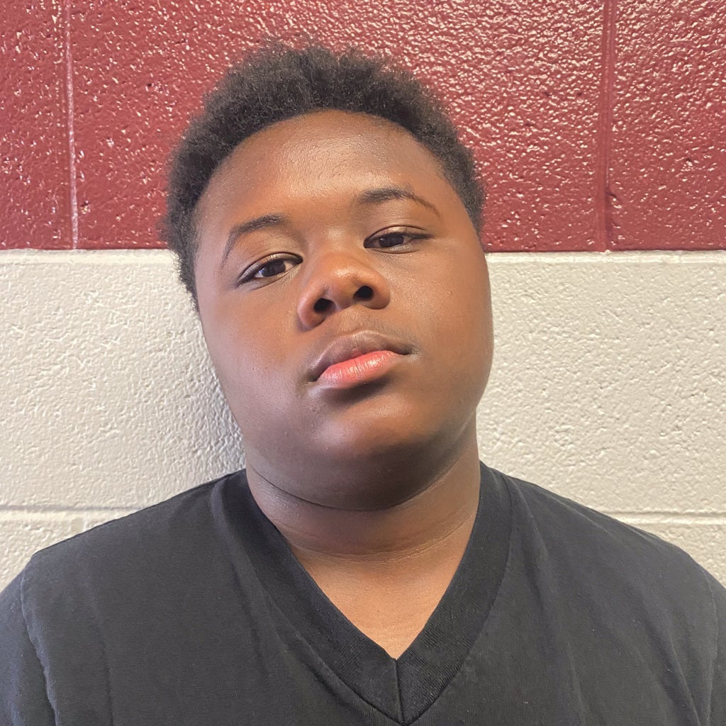 Jeremiah Jones-Singleton