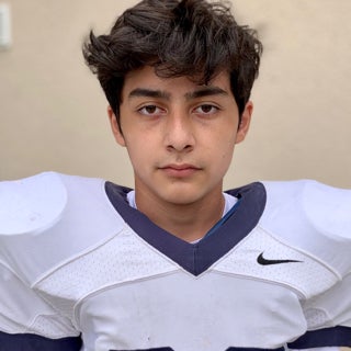 Isai Hernandez