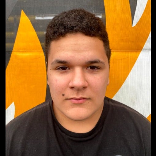 Bryce Beidel mugshot