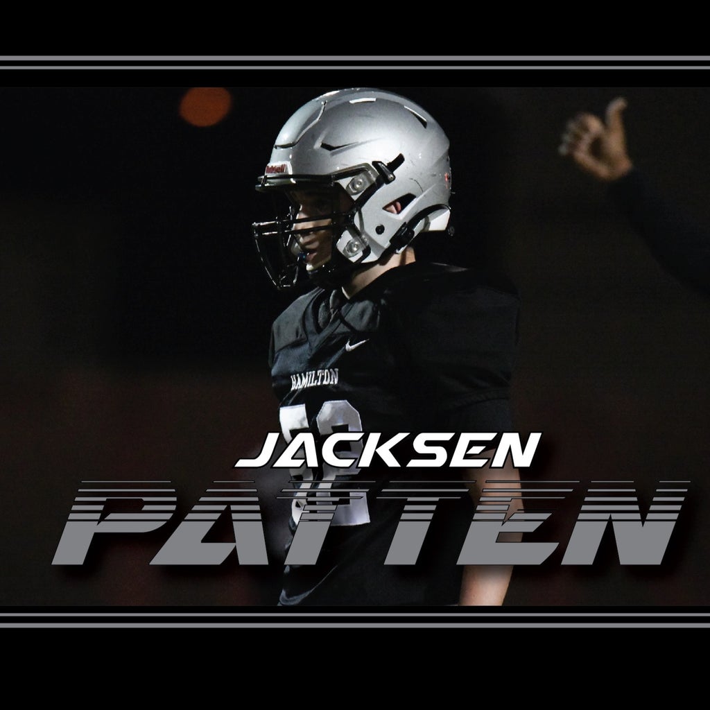 Jacksen Patten