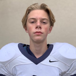 Blake Olson