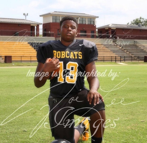 AC Hightower