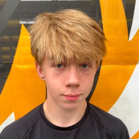 Gavin  Williams mugshot