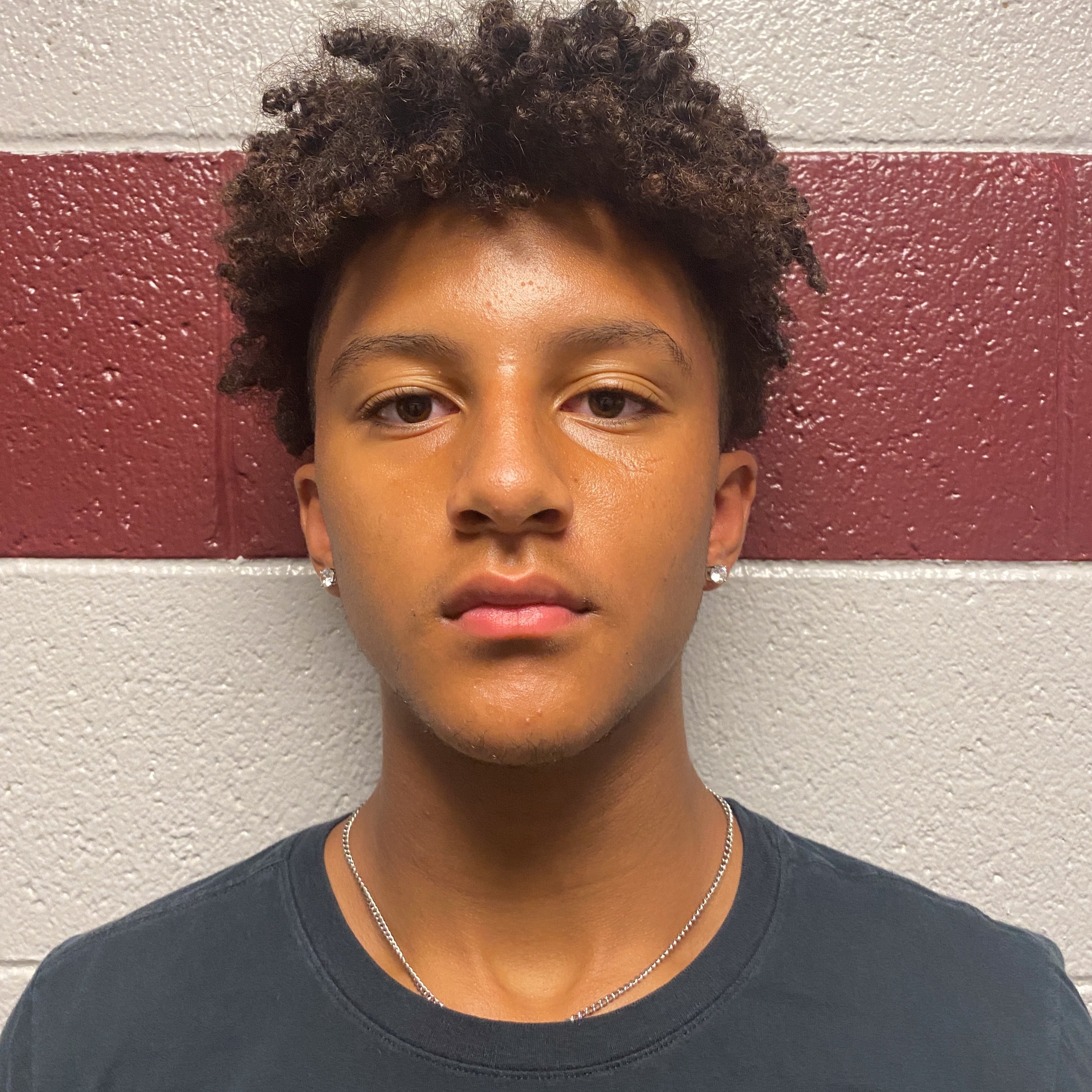 Xavier Newman
