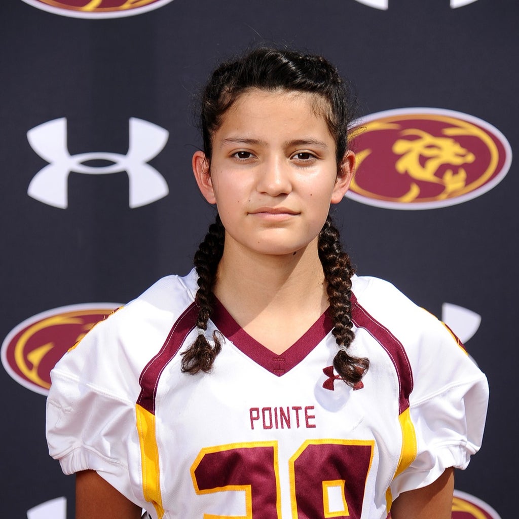 Tatiana Enriquez mugshot