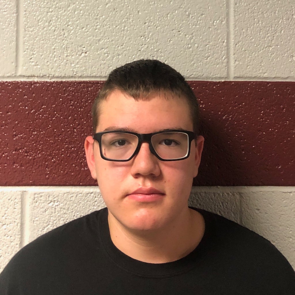 Derek Allan mugshot