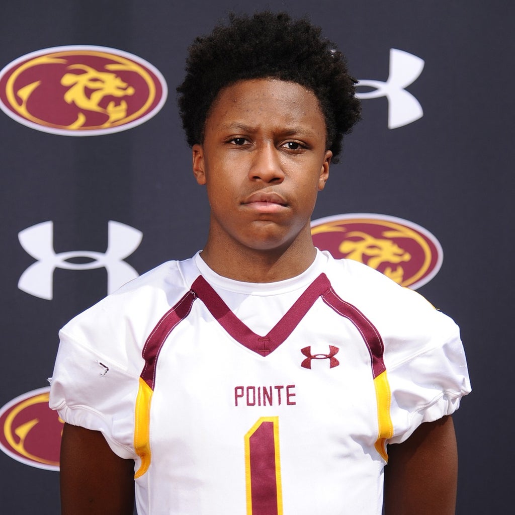 Kameron  Jones mugshot