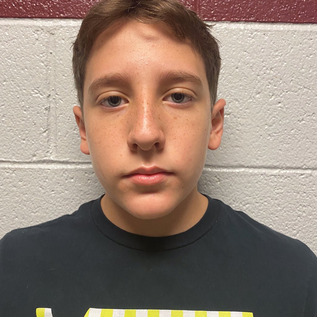 Diego Hernandez mugshot