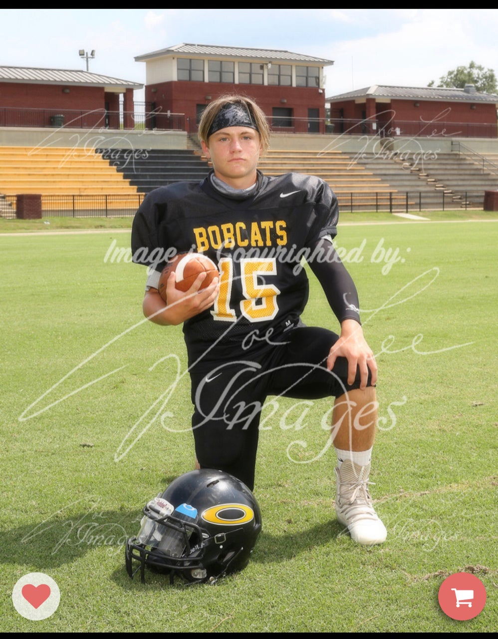 Landon Langley