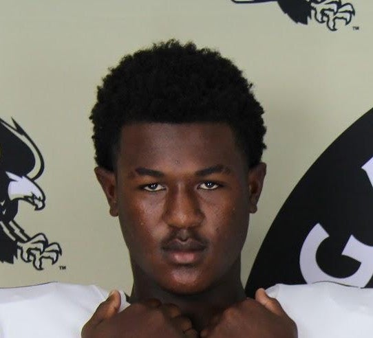 Curtis Hood