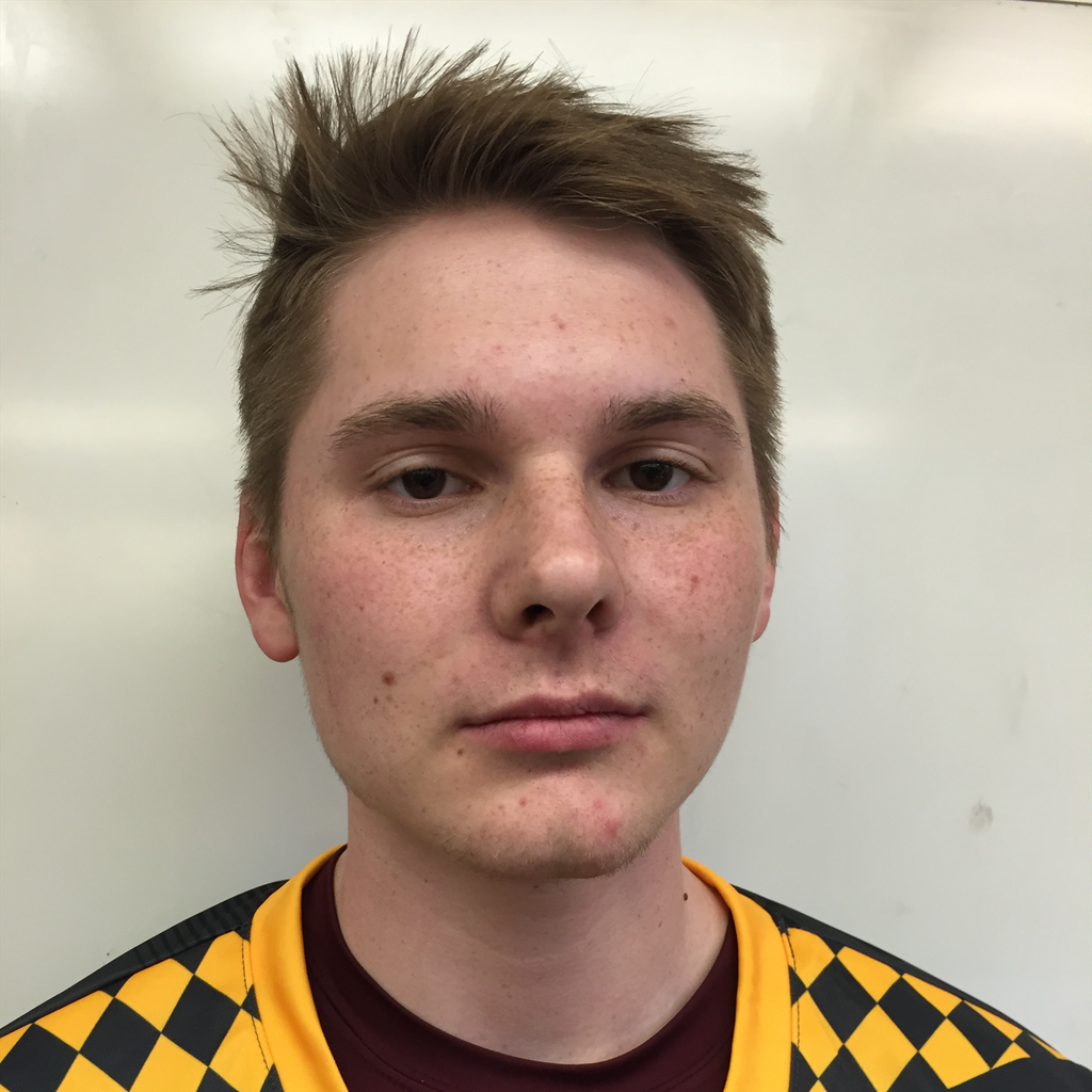 Ryan Olson