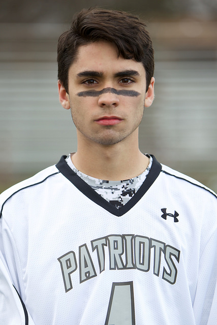 Cameron Gagnon